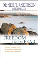 Freedom From Fear (Paperback)