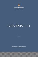 Genesis 1-11 (Hard Cover)