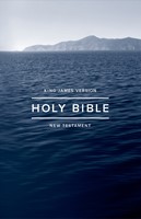 KJV Outreach New Testament (Paperback)