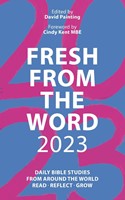 Fresh From the Word 2023