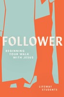 Follower (Paperback)
