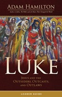Luke Leader Guide (Paperback)