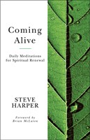 Coming Alive (Paperback)