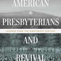 American Presbyterians and Revival CD (CD-Audio)