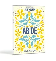 Abide DVD Set