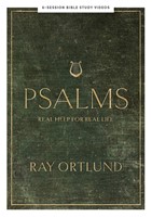 Psalms DVD Set