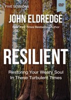 Resilient Video Study (DVD)