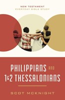 Philippians and 1 & 2 Thessalonians (Paperback)