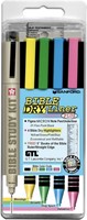 Bible Dry Liner Highlighter Kit (4colour + Pigma Micron Pen) (Pen)
