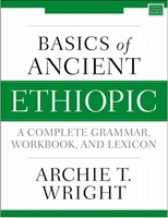 Basics of Ancient Ethiopic (Paperback)