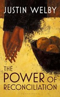 The Power of Reconciliation (Hard Cover)