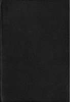 NRSVue Holy Bible with Apocrypha Goatskin Leather, Black (Genuine Leather)