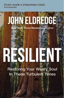 Resilient Study Guide Plus Streaming Video (Paperback)
