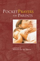 Pocket Prayers for Parents (Hard Cover)