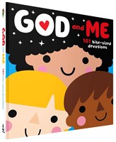 God and Me (Hard Cover)