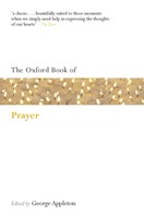 The Oxford Book Of Prayer (Paperback)