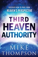 Third Heaven Authority (Paperback)