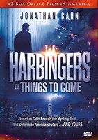 The Harbingers of Thing to Come (DVD)