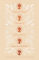 5 Puritan Women (Paperback)