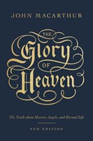 The Glory of Heaven (Paperback)