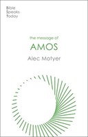 The BST Message of Amos (Paperback)