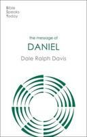 The BST Message of Daniel (Paperback)