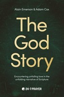 The God Story (Paperback)