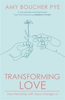 Transforming Love (Paperback)