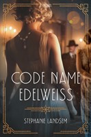 Code Name Edelweiss (Hard Cover)