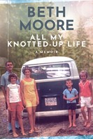 All My Knotted-Up Life (Hard Cover)
