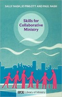 Skills For Collaborative Ministry (Paperback)