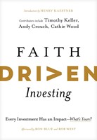 Faith Driven Investing (Hard Cover)