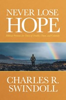 Never Lose Hope (Paperback)