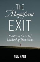 The Magnificent Exit (Paperback)