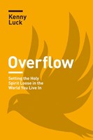 Overflow (Paperback)