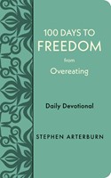 100 Days to Freedom from Overeating (Imitation Leather)