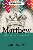 Bible-Smart: Matthew (Paperback)