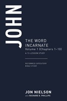 John Volume 1 (Paperback)