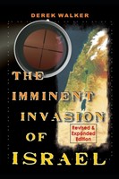 The Imminent Invasion of Israel (Paperback)