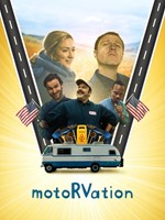 Motorvation DVD (DVD)
