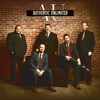 Authentic Unlimited CD (CD-Audio)