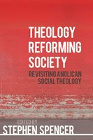 Theology Reforming Society (Paperback)