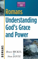 Romans: Understanding God'S Grace And Power (Paperback)