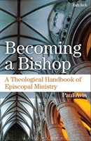Becoming a Bishop (Paperback)