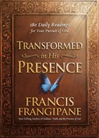 Transformed in His Presence (Paperback)