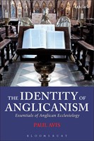 The Identity of Anglicanism (Paperback)
