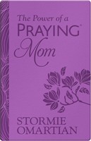 Power of a Praying Mom, A (Imitation Leather)