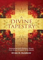 Divine Tapestry, A (Paperback)