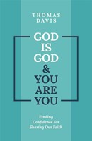 God is God and You are You (Paperback)
