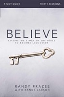 Believe Study Guide (Paperback)
